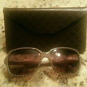 Gucci Sunglasses